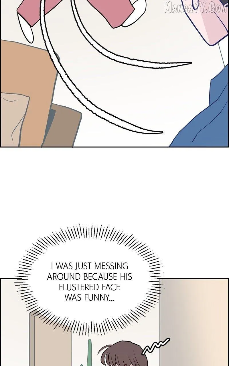 Love Letter Chapter 22 page 70 - 