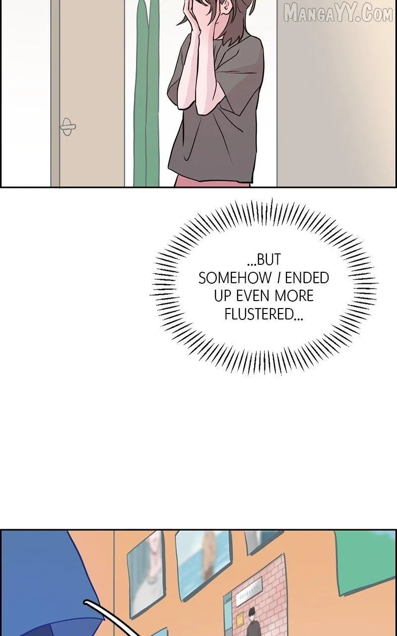 Love Letter Chapter 22 page 71 - 