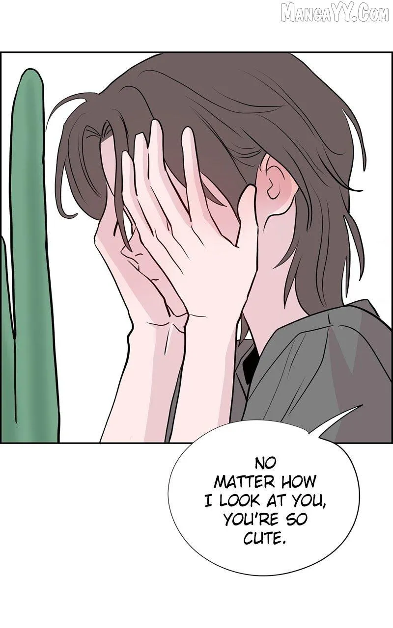 Love Letter Chapter 22 page 73 - 