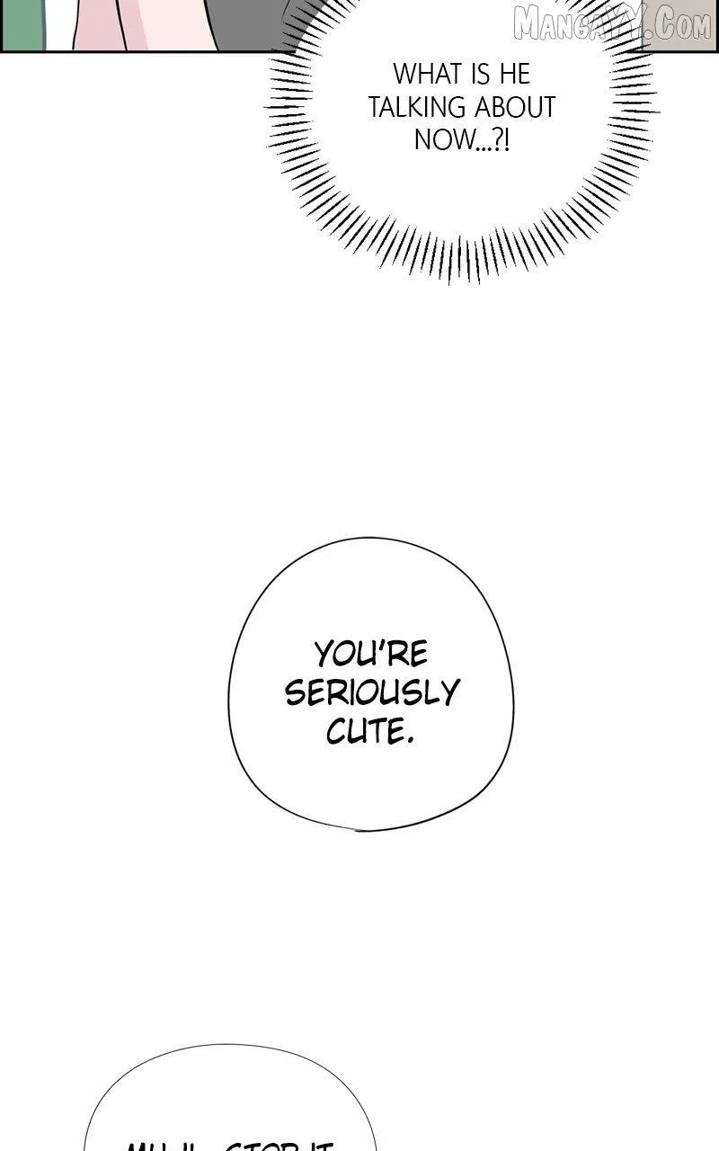 Love Letter Chapter 22 page 75 - 
