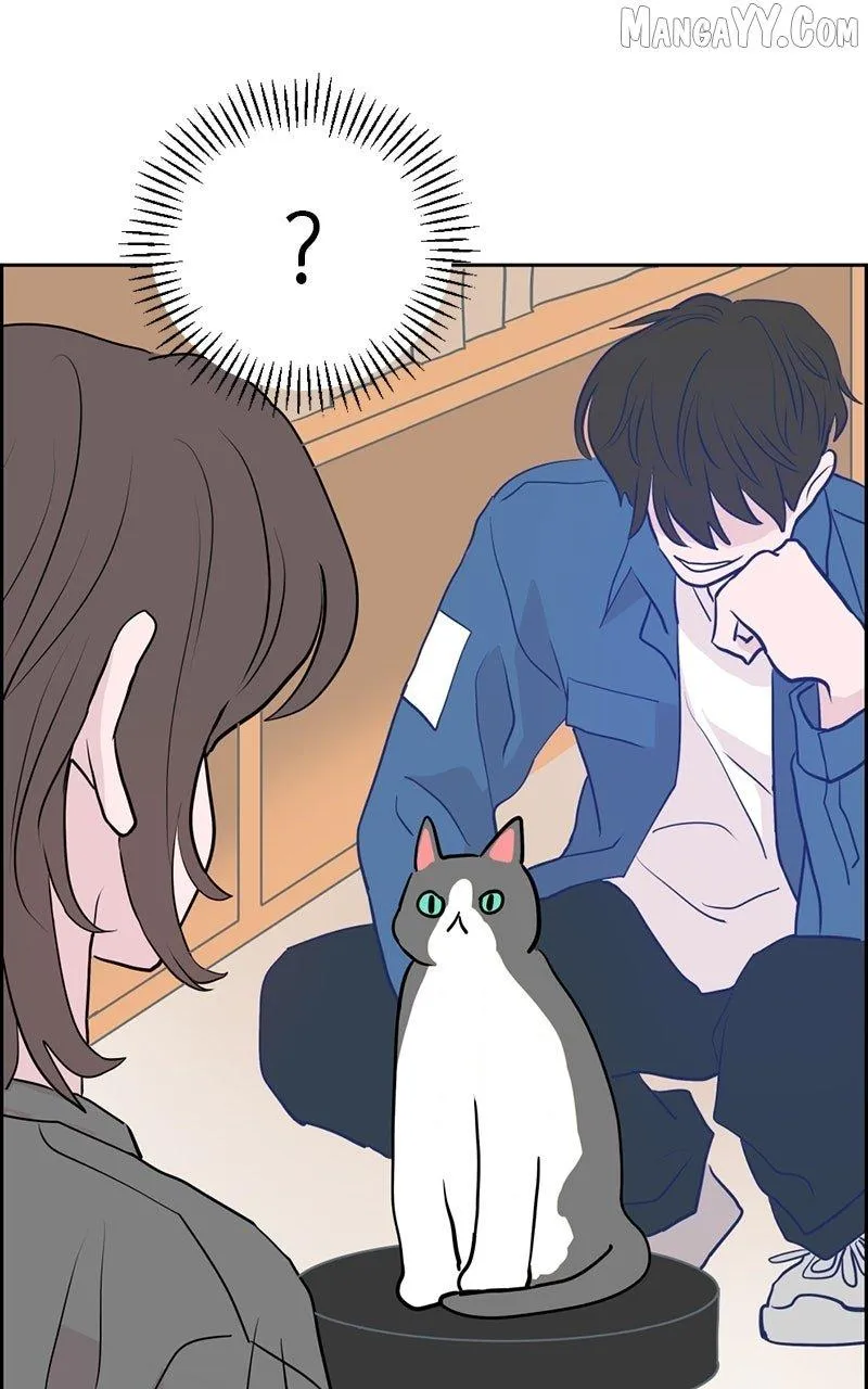 Love Letter Chapter 22 page 77 - 