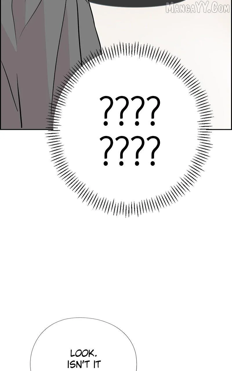 Love Letter Chapter 22 page 78 - 