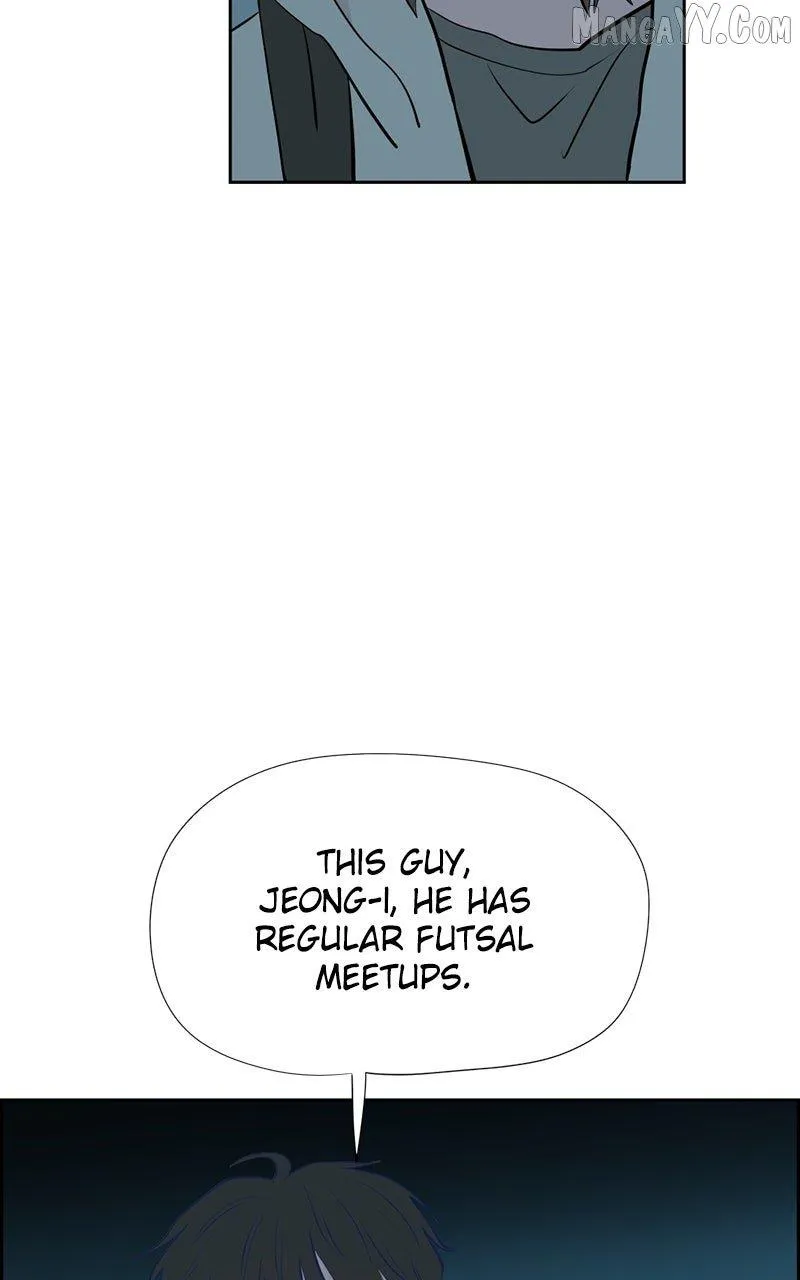 Love Letter Chapter 22 page 9 - 