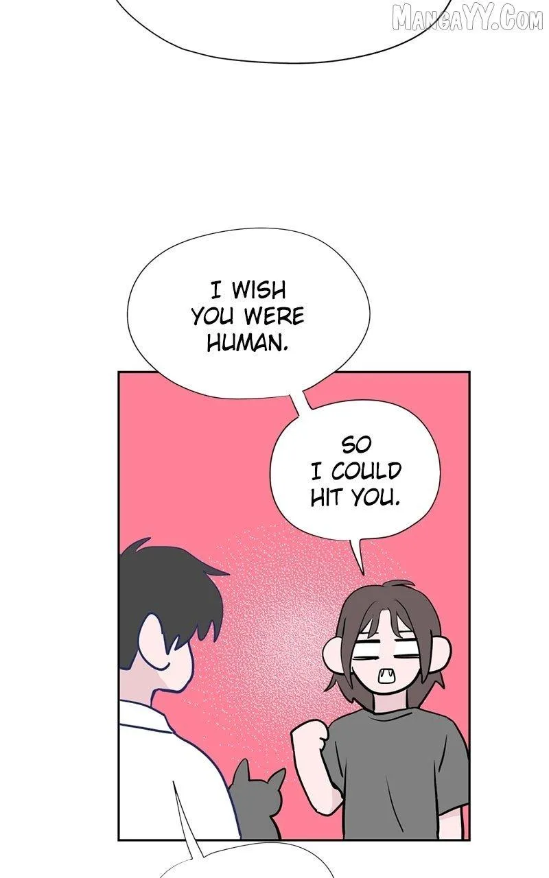 Love Letter Chapter 22 page 84 - 