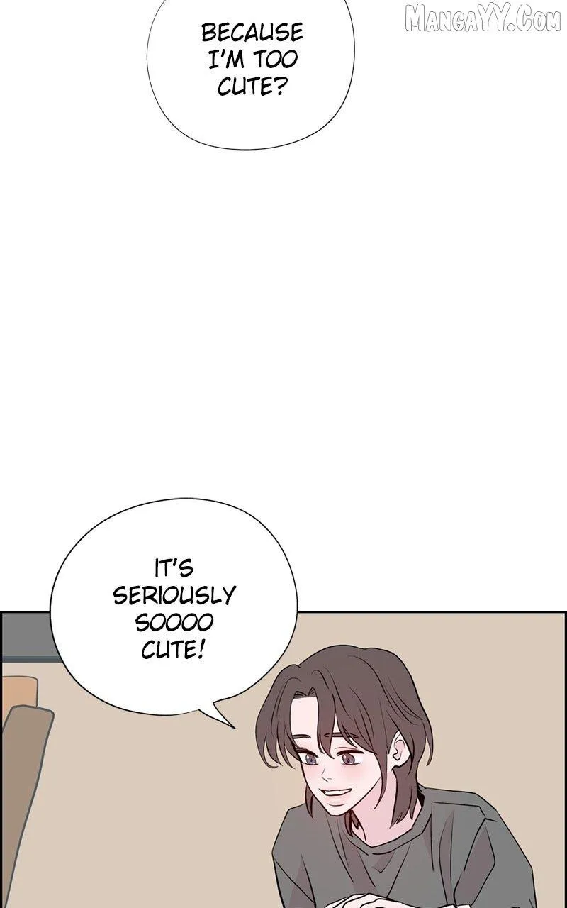 Love Letter Chapter 22 page 85 - 