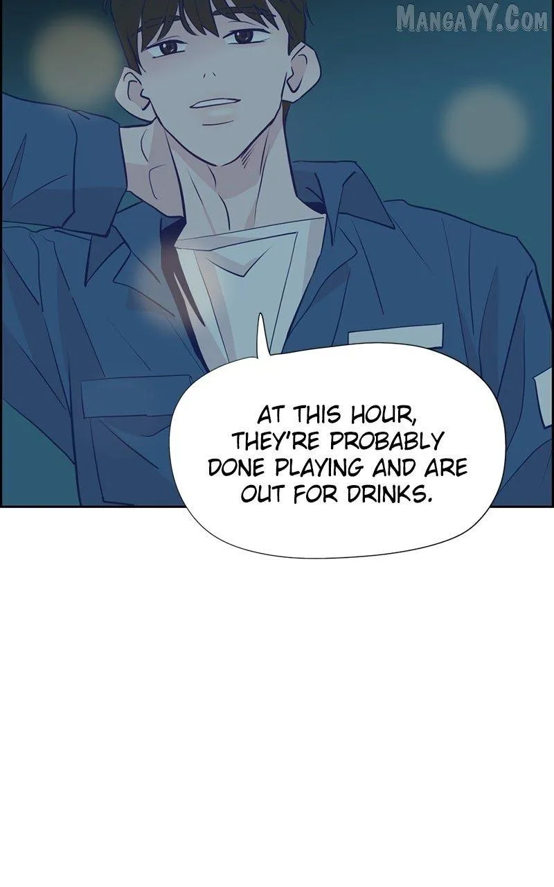 Love Letter Chapter 22 page 10 - 