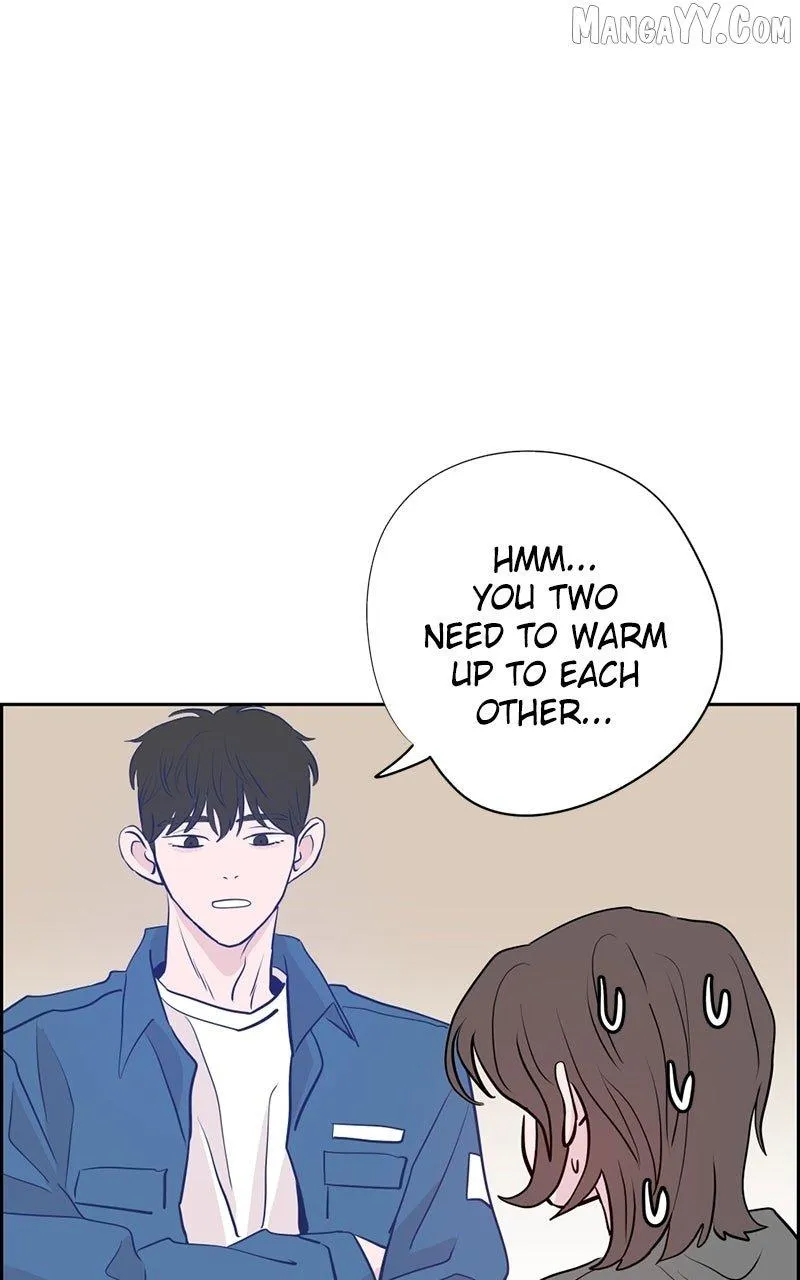 Love Letter Chapter 22 page 92 - 