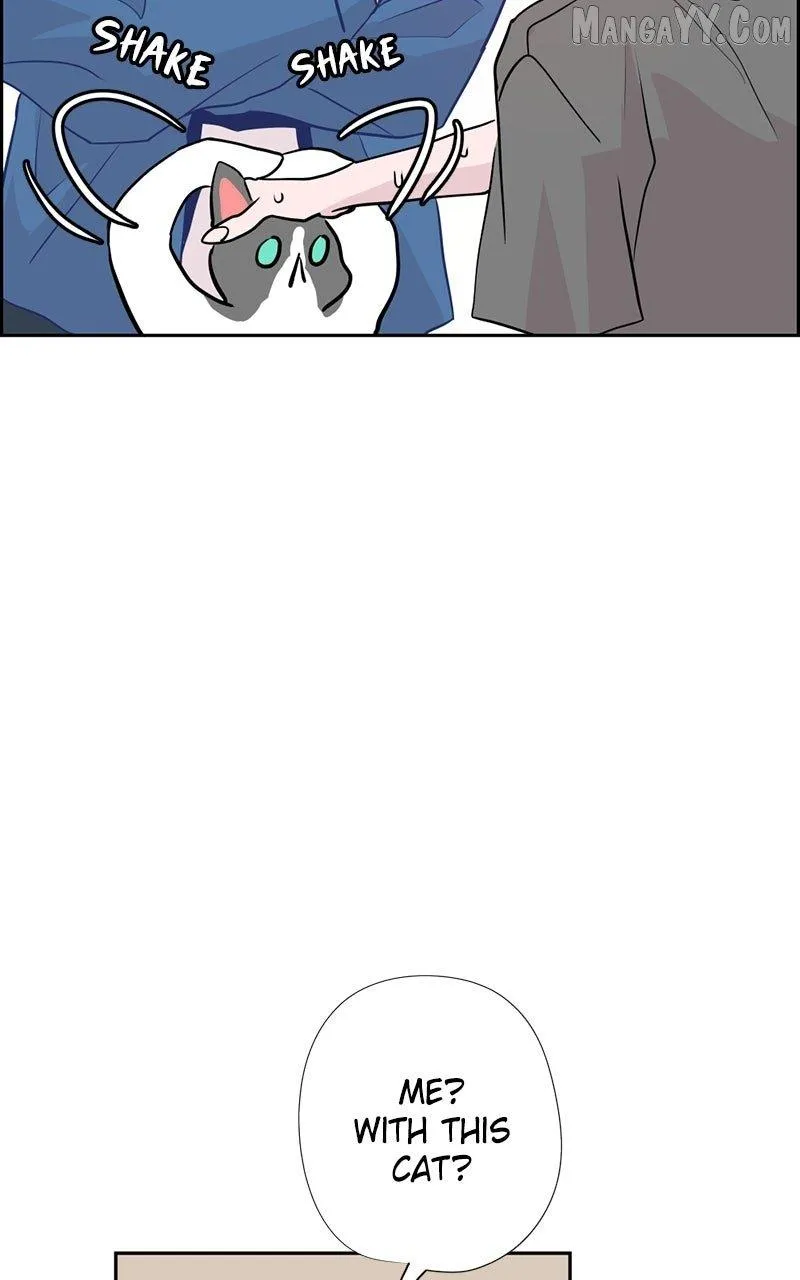 Love Letter Chapter 22 page 93 - 