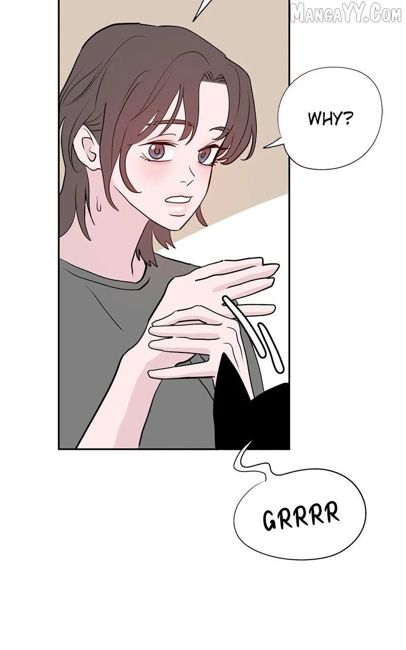 Love Letter Chapter 22 page 94 - 