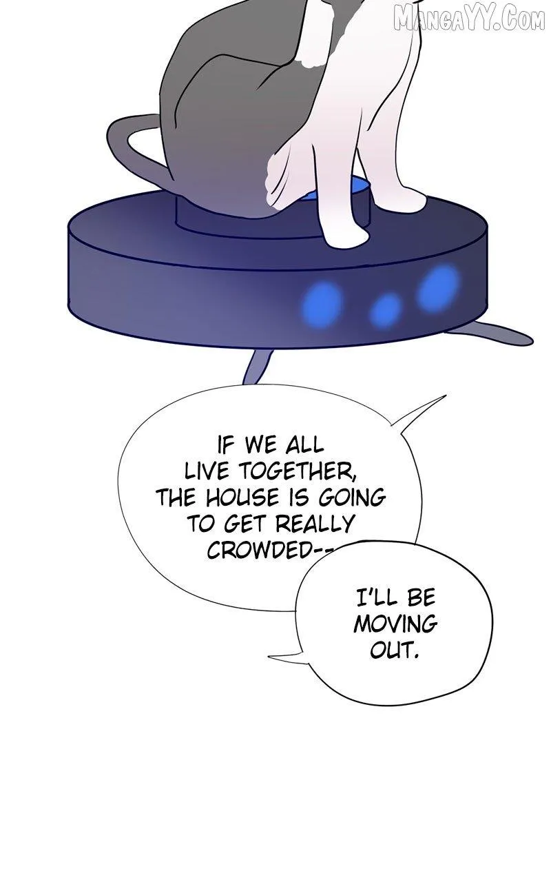 Love Letter Chapter 22 page 99 - 