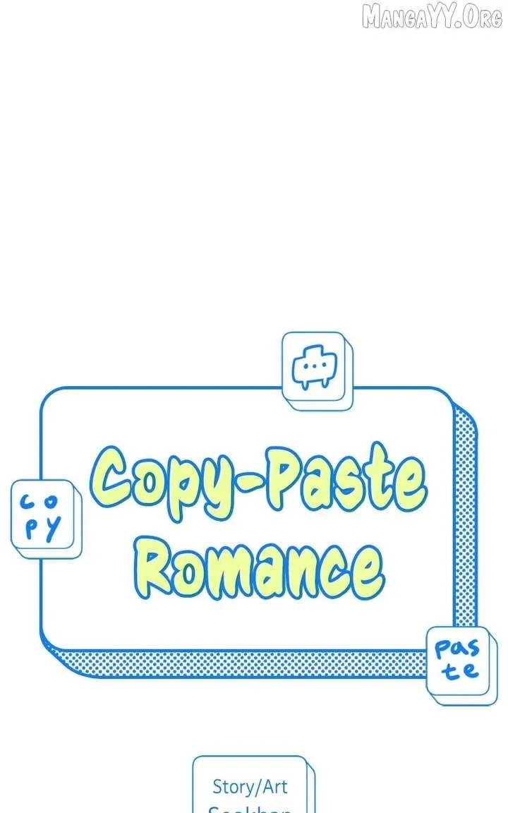 Love Letter Chapter 23 page 11 - 