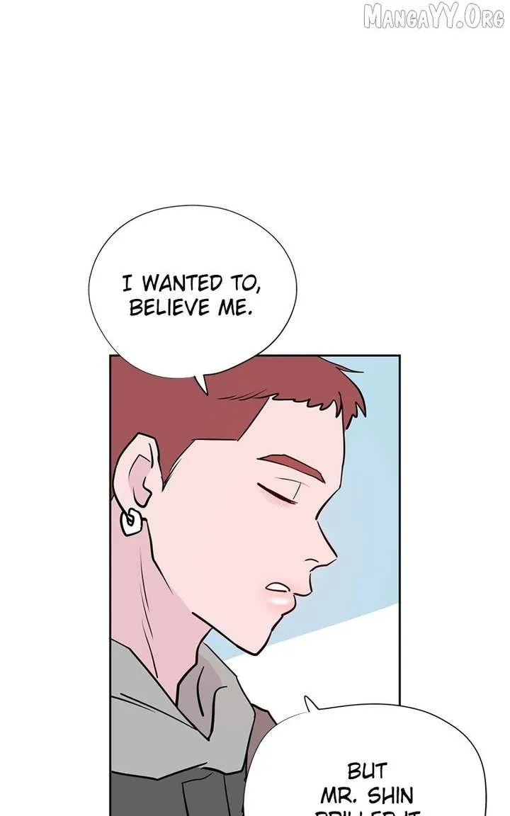 Love Letter Chapter 23 page 102 - 