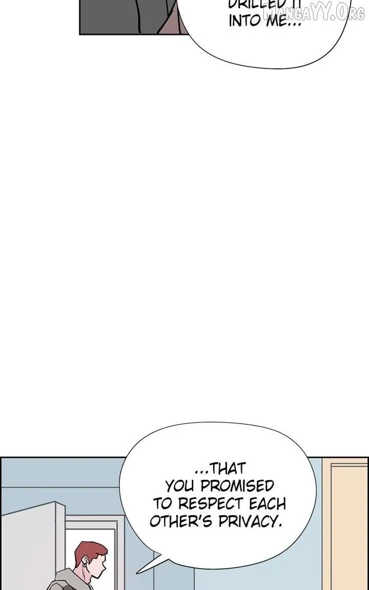 Love Letter Chapter 23 page 103 - 
