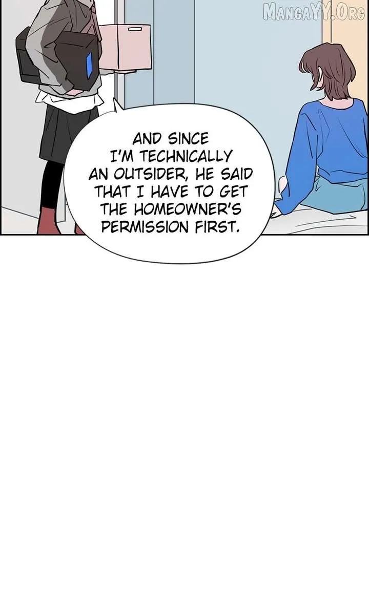 Love Letter Chapter 23 page 104 - 