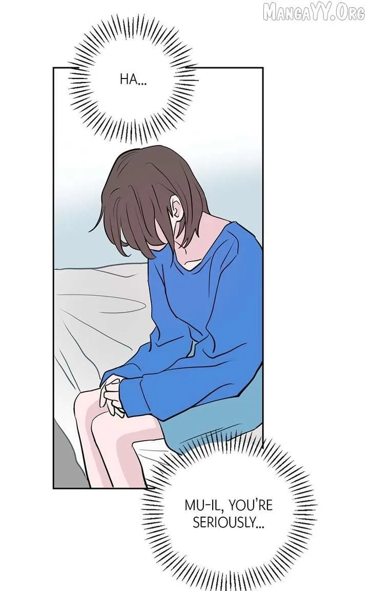 Love Letter Chapter 23 page 105 - 