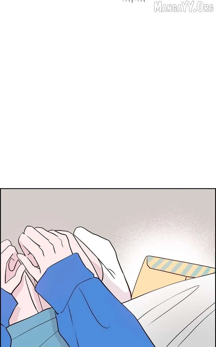 Love Letter Chapter 23 page 106 - 