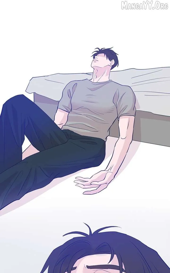Love Letter Chapter 23 page 110 - 