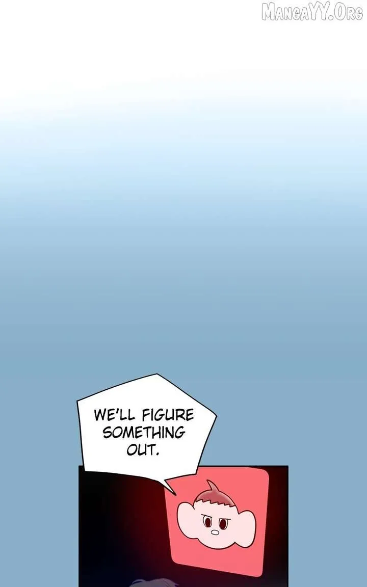 Love Letter Chapter 23 page 112 - 