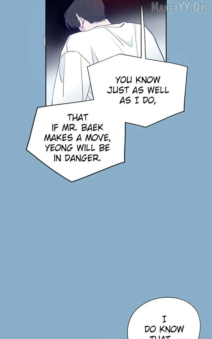 Love Letter Chapter 23 page 113 - 