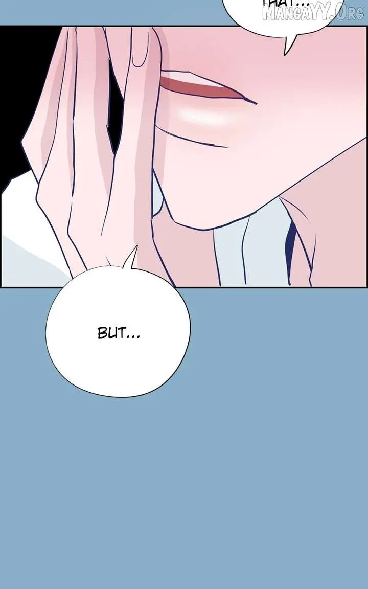 Love Letter Chapter 23 page 114 - 