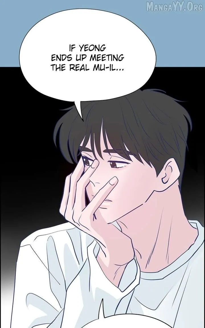 Love Letter Chapter 23 page 115 - 