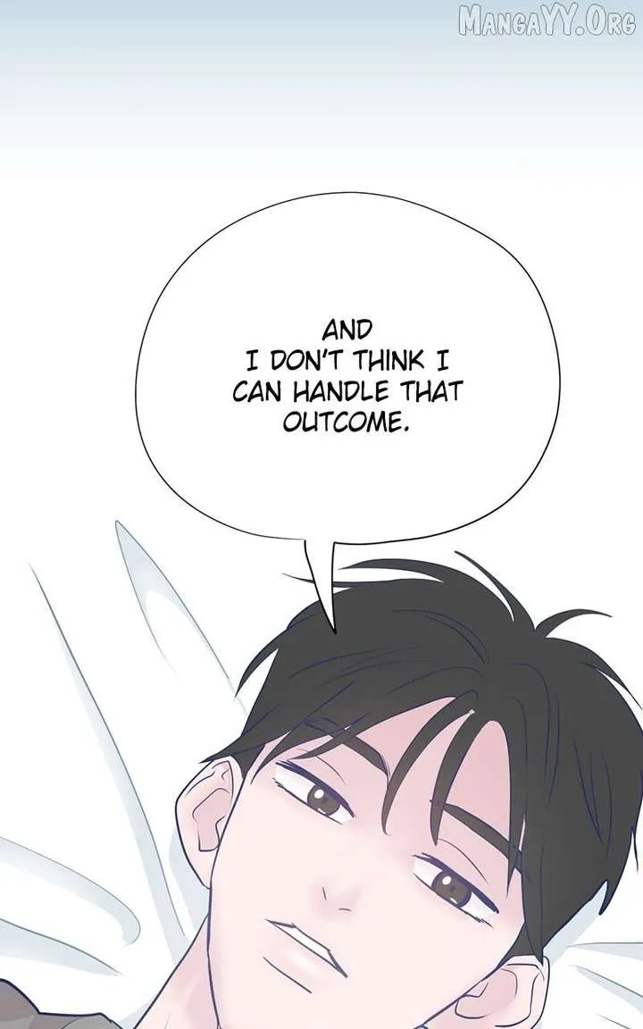Love Letter Chapter 23 page 118 - 