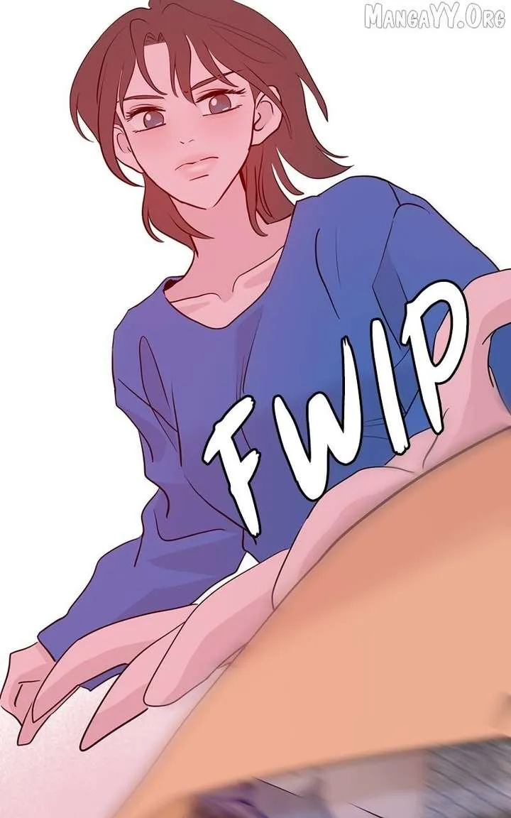 Love Letter Chapter 23 page 123 - 