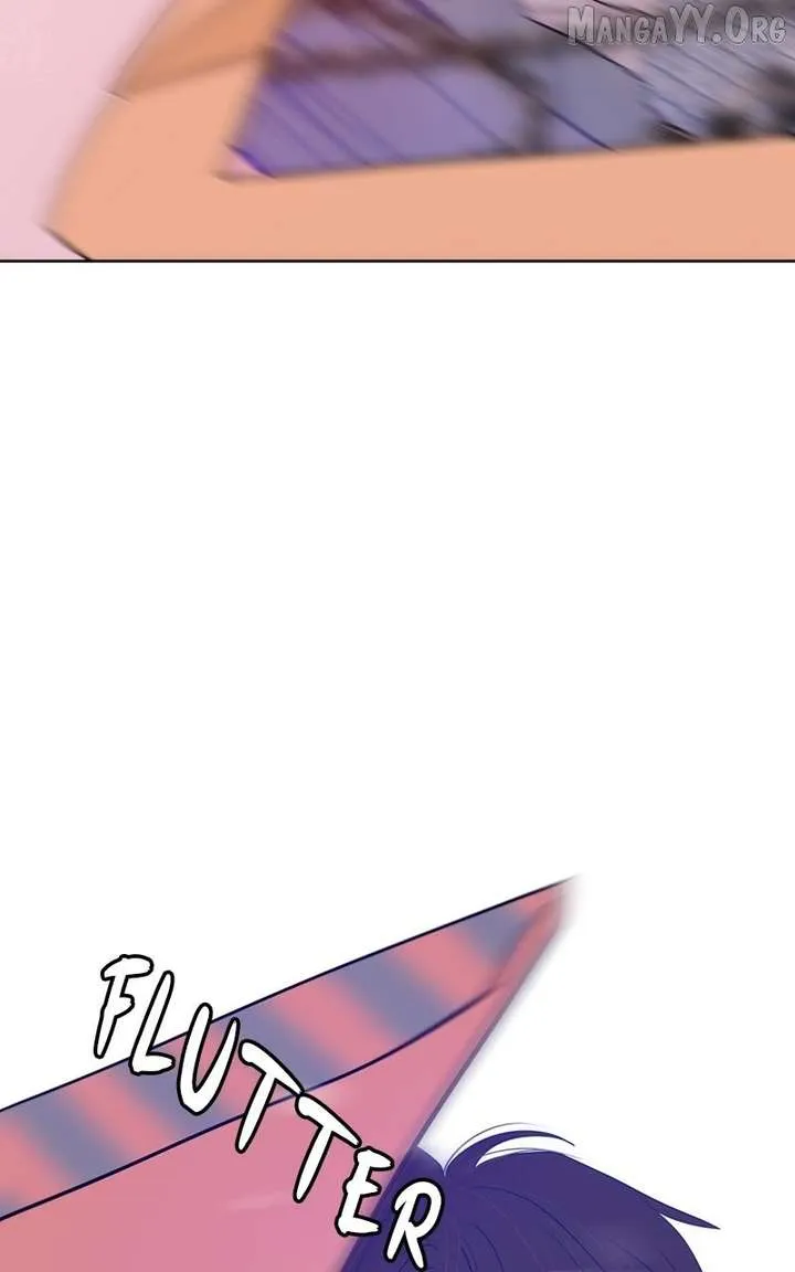 Love Letter Chapter 23 page 124 - 