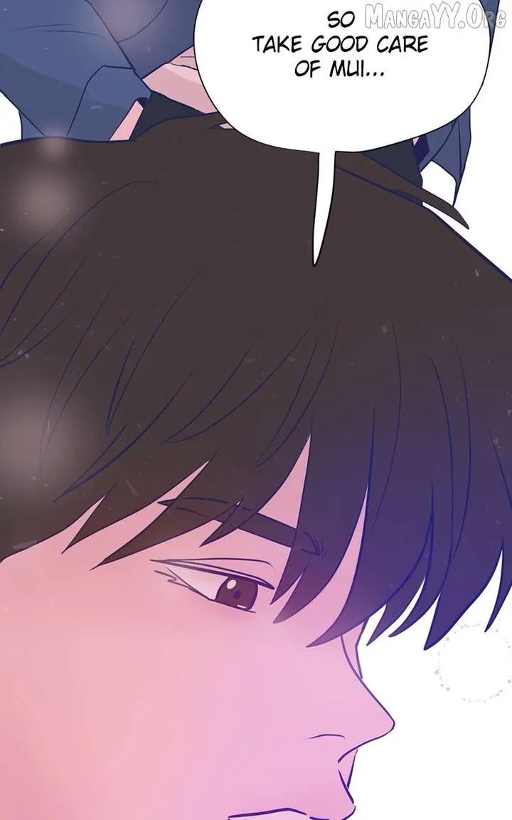 Love Letter Chapter 23 page 14 - 
