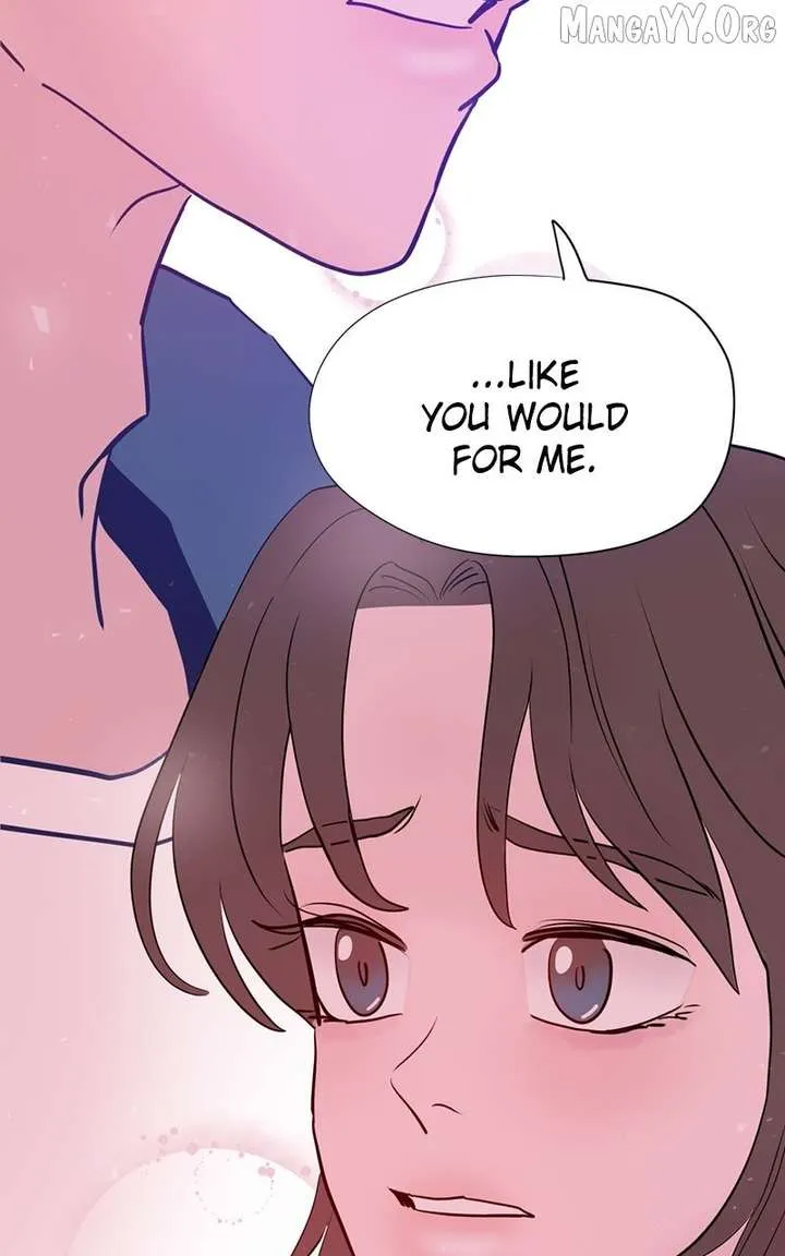 Love Letter Chapter 23 page 15 - 