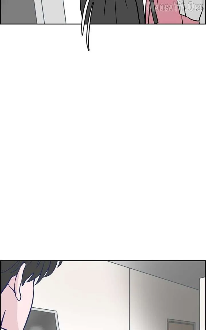 Love Letter Chapter 23 page 22 - 