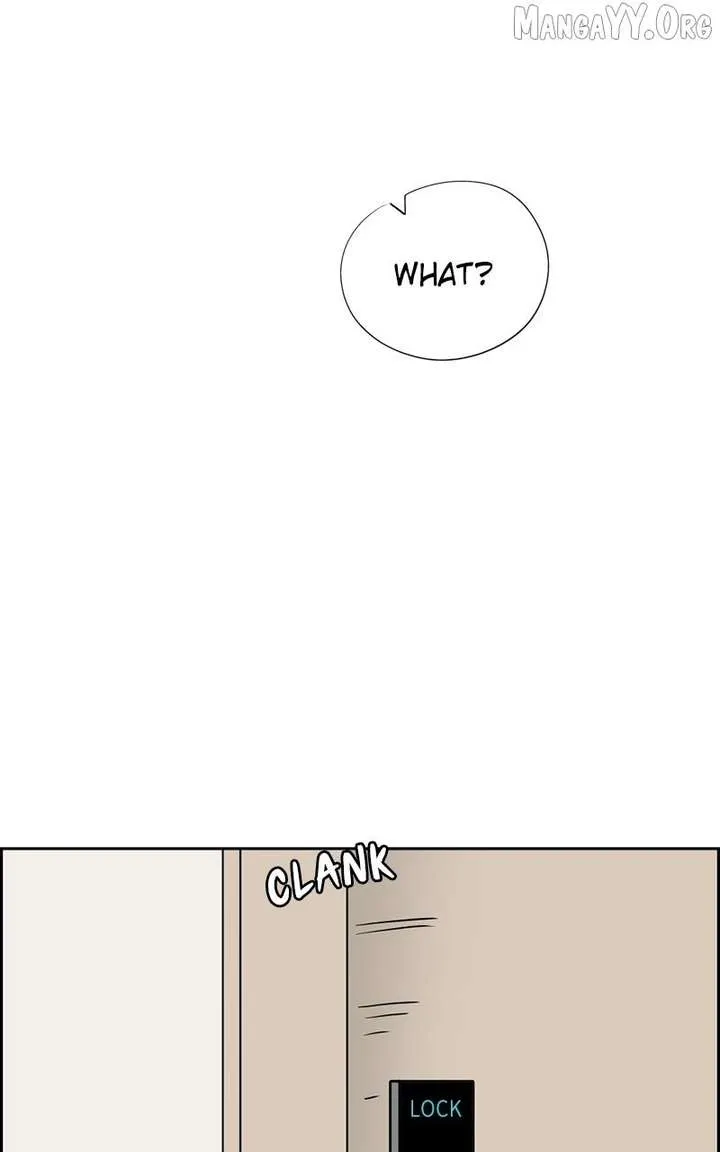 Love Letter Chapter 23 page 25 - 