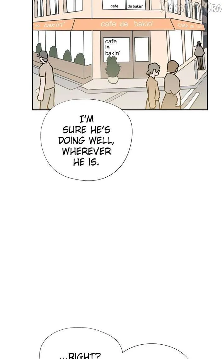 Love Letter Chapter 23 page 29 - 