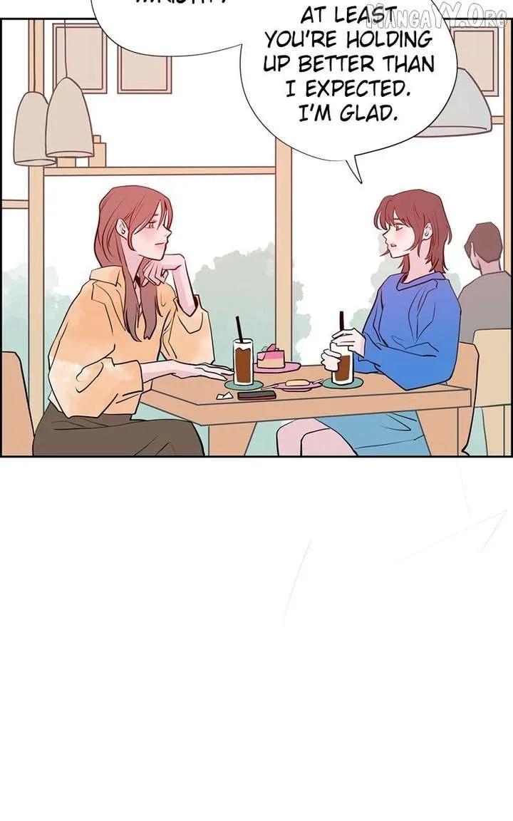 Love Letter Chapter 23 page 30 - 