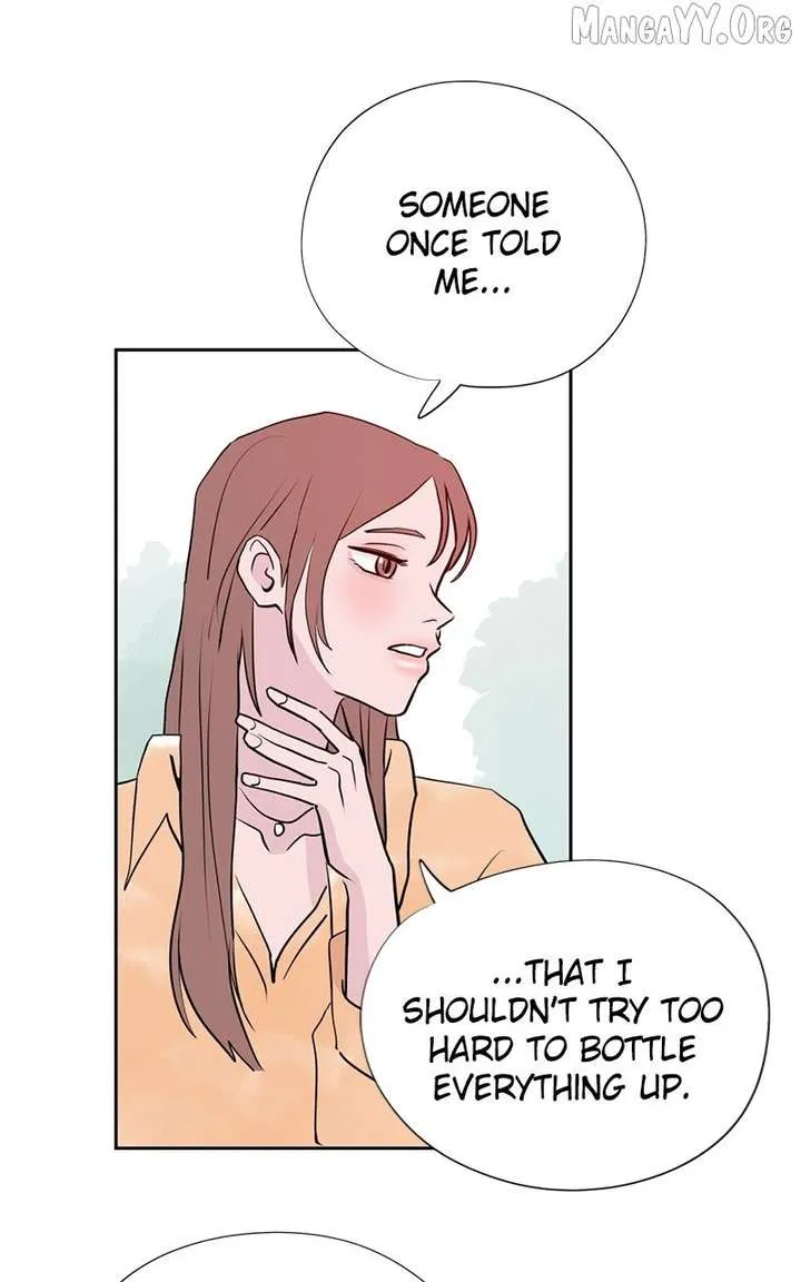 Love Letter Chapter 23 page 31 - 