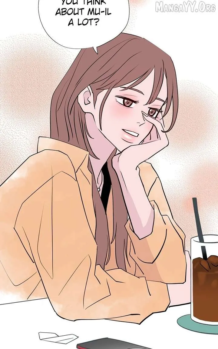 Love Letter Chapter 23 page 35 - 