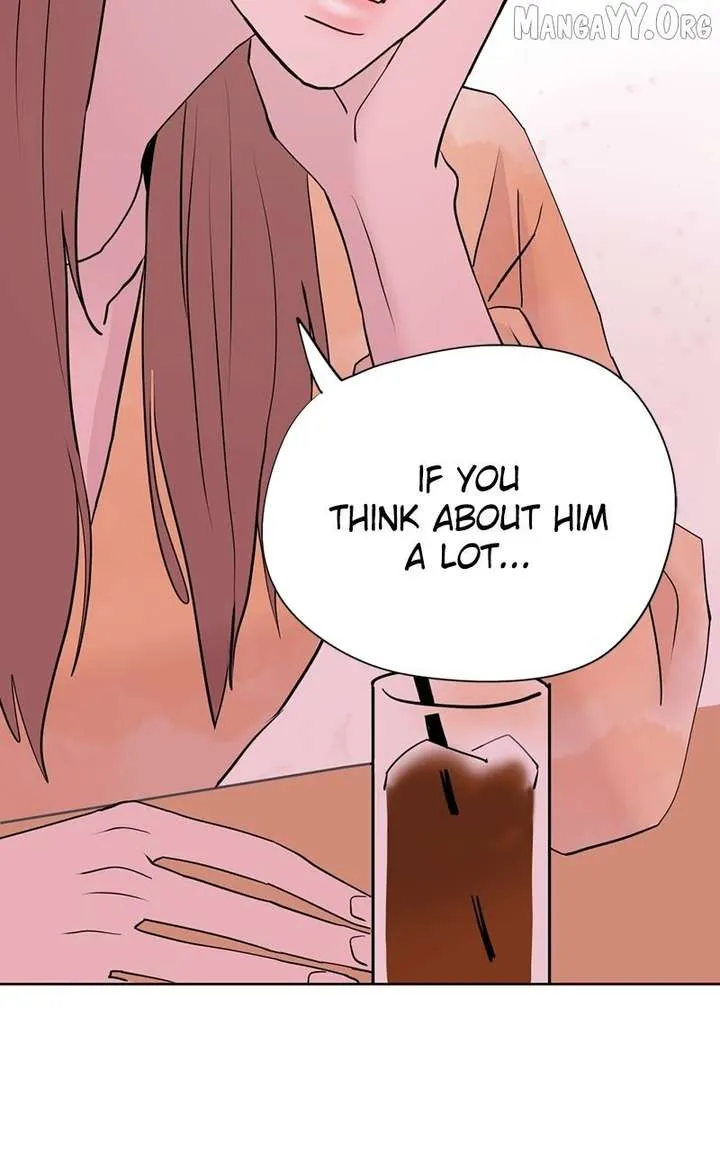 Love Letter Chapter 23 page 39 - 
