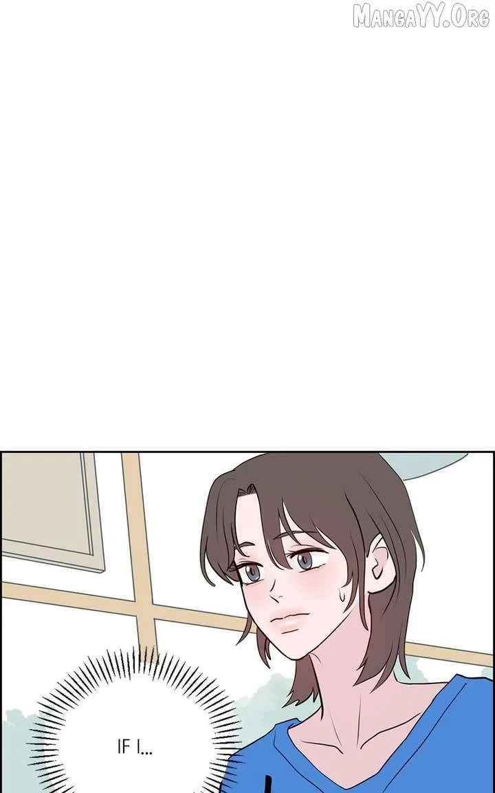 Love Letter Chapter 23 page 40 - 