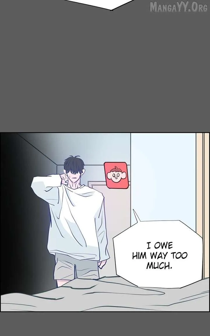 Love Letter Chapter 23 page 5 - 