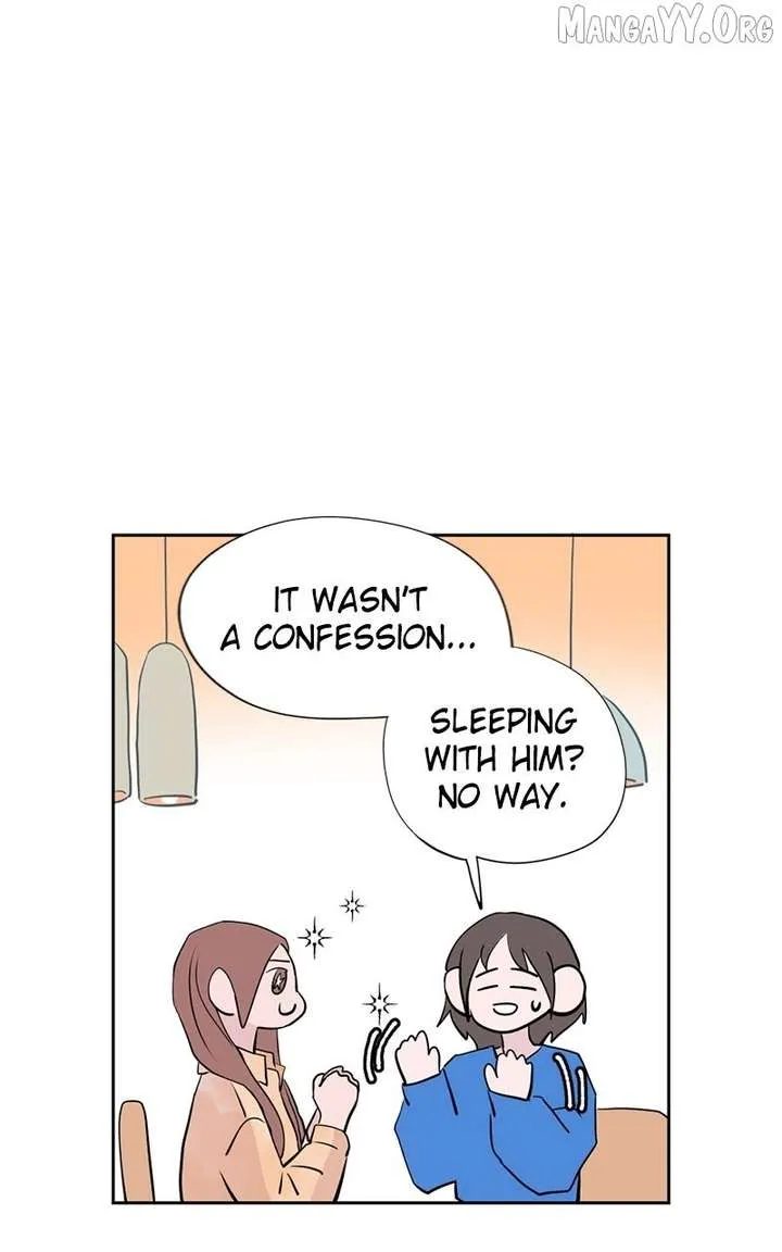 Love Letter Chapter 23 page 43 - 