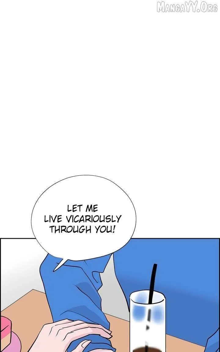 Love Letter Chapter 23 page 44 - 