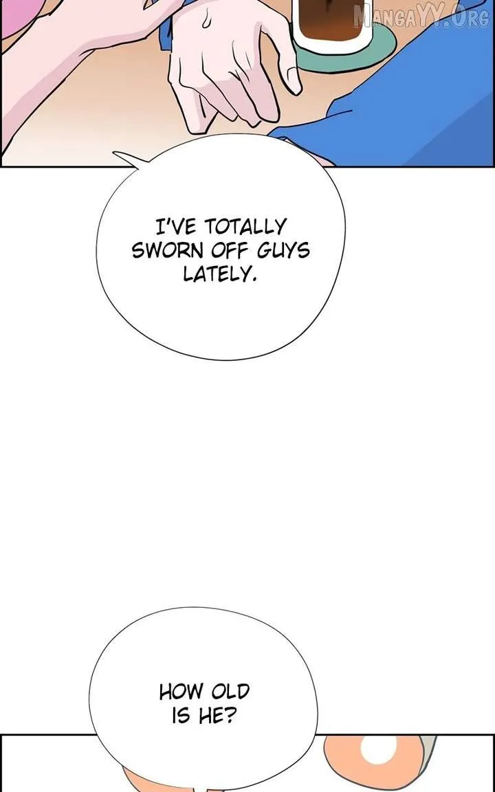 Love Letter Chapter 23 page 45 - 