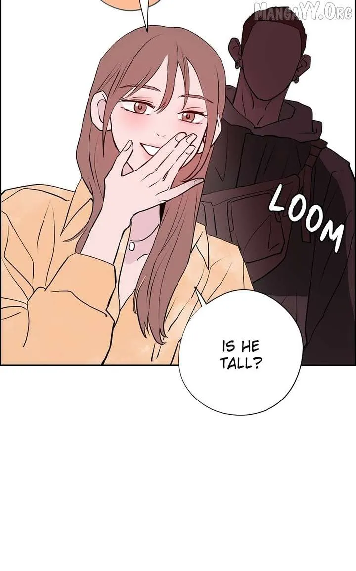 Love Letter Chapter 23 page 46 - 