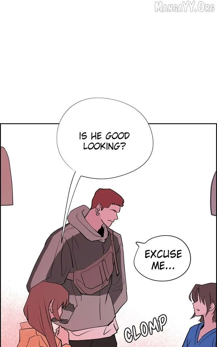 Love Letter Chapter 23 page 47 - 