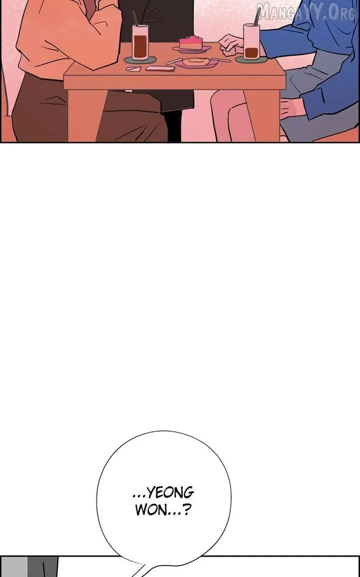 Love Letter Chapter 23 page 48 - 