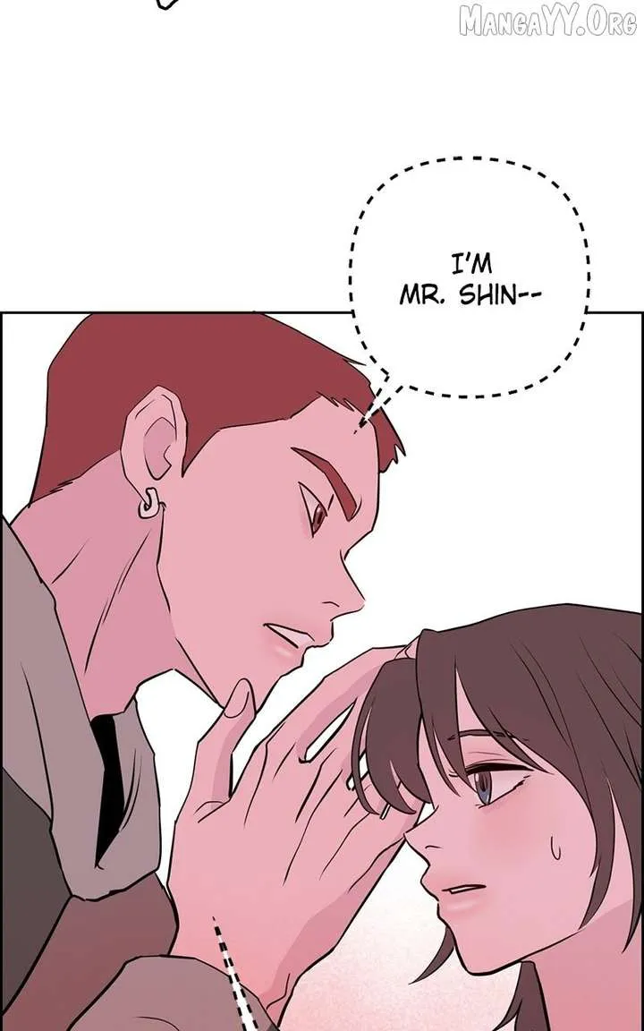 Love Letter Chapter 23 page 50 - 