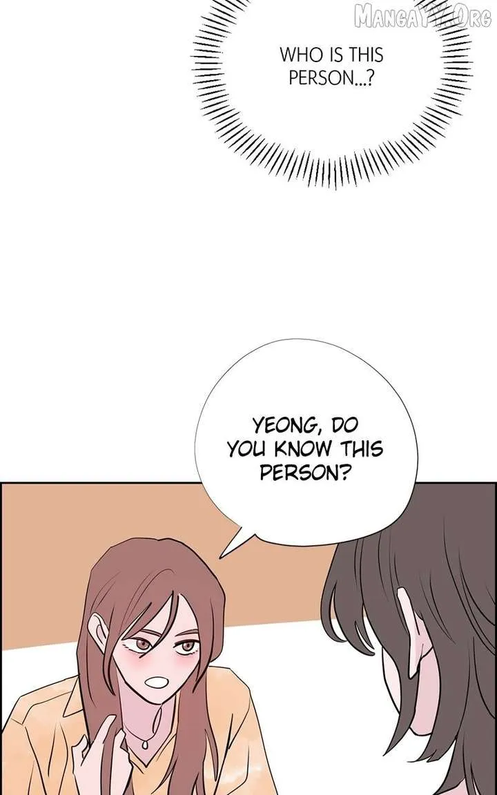 Love Letter Chapter 23 page 53 - 