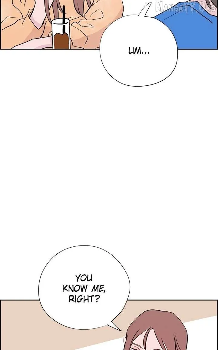 Love Letter Chapter 23 page 54 - 
