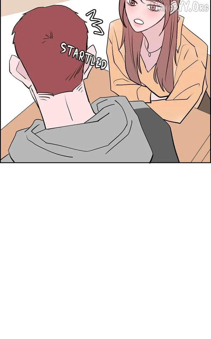 Love Letter Chapter 23 page 55 - 