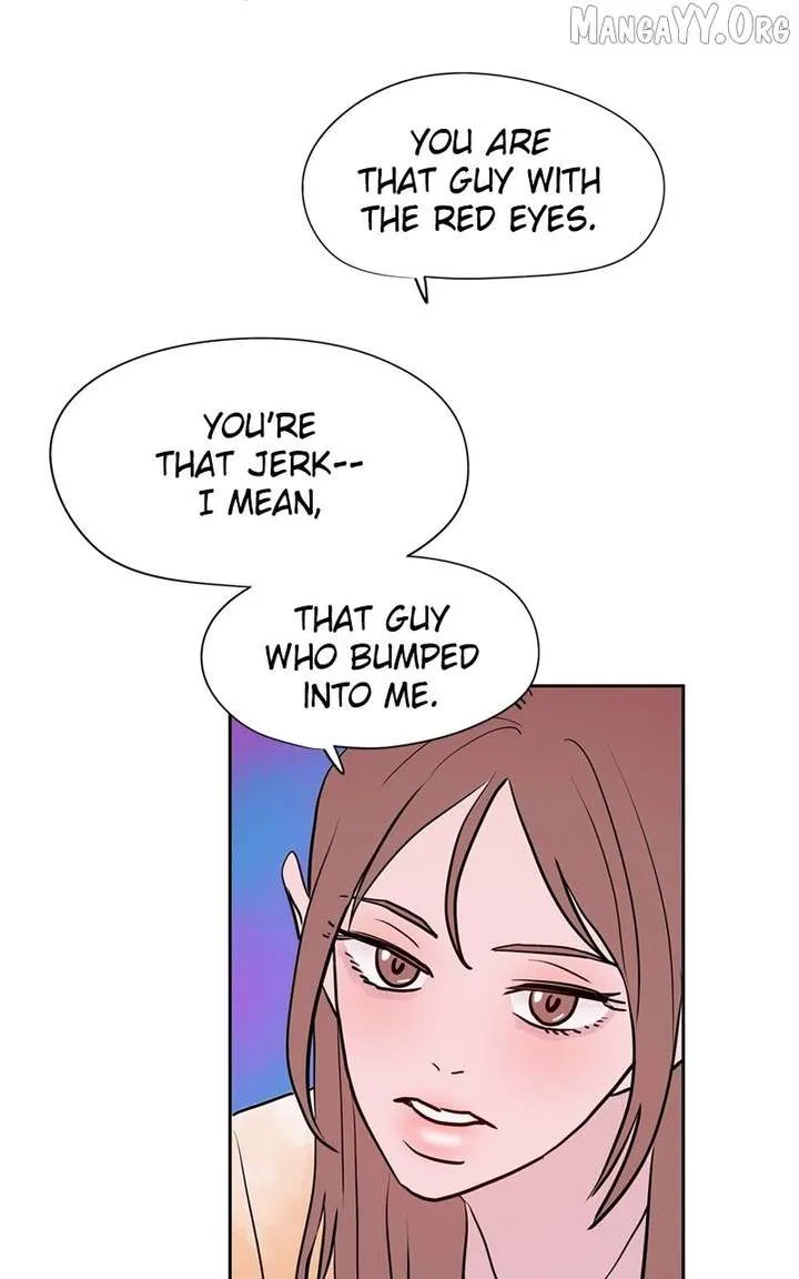 Love Letter Chapter 23 page 57 - 